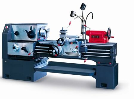 CA系列 臥式車(chē)床